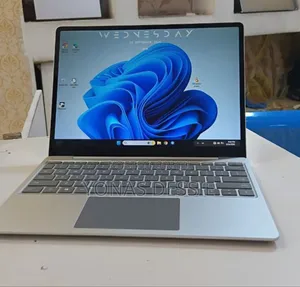 New Laptop Microsoft Surface Laptop Go 8GB Intel Core I5 SSD 128GB