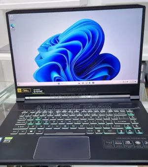 New Laptop Acer Predator Helios Neo 16 16GB Intel Core I7 SSD 1T