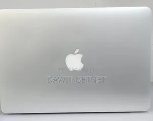 New Laptop Apple MacBook Pro 2015 8GB Intel Core I5 SSD 256GB