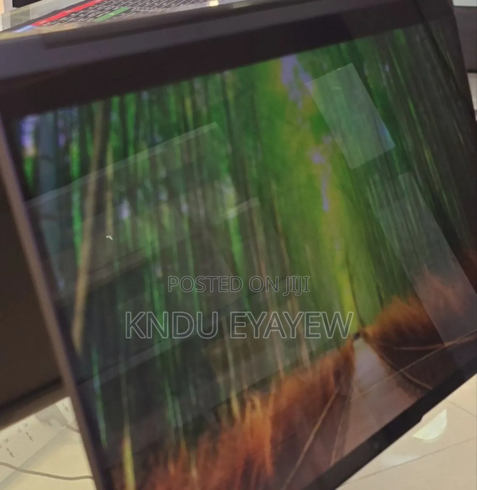 New Laptop Lenovo Yoga 7i 16GB Intel Core I7 SSD 1T