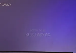 New Laptop Lenovo Yoga 7i 16GB Intel Core I7 SSD 1T