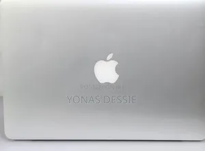 Photo - Laptop Apple MacBook Pro 2015 8GB Intel Core I5 SSD 256GB