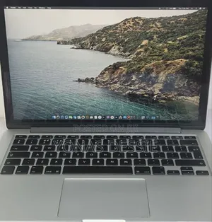 Laptop Apple MacBook Pro 2015 8GB Intel Core I5 SSD 256GB
