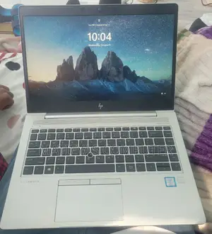 New Laptop HP EliteBook 840 16GB Intel Core i7 SSD 512GB