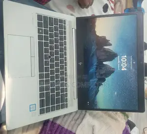 New Laptop HP EliteBook 840 16GB Intel Core i7 SSD 512GB