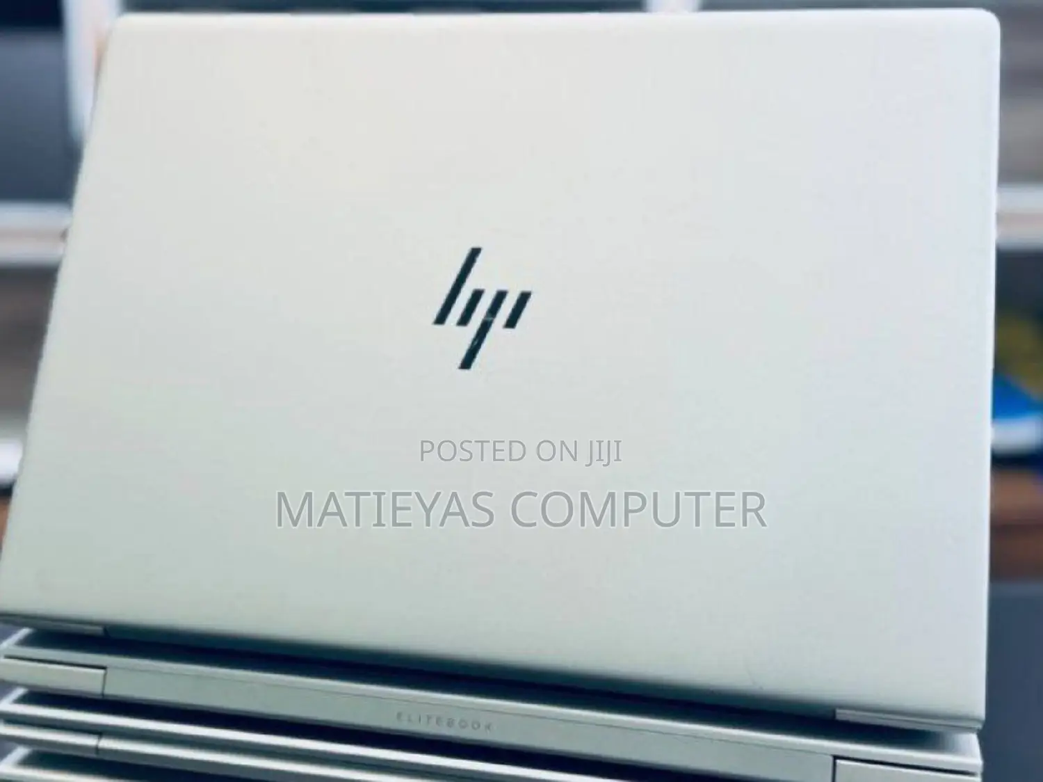 New Laptop HP EliteBook 840 16GB Intel Core i7 SSD 512GB