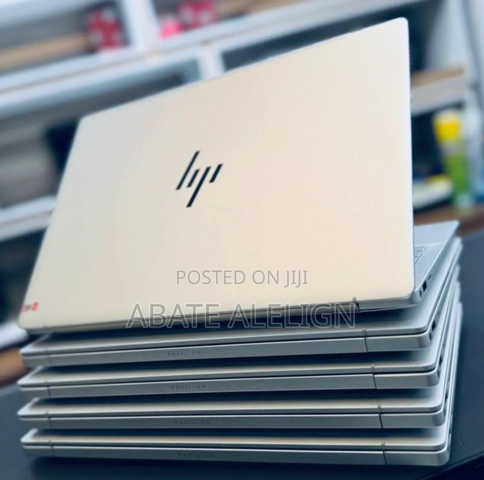 New Laptop HP Pavilion 15 16GB Intel Core I5 SSD 1T