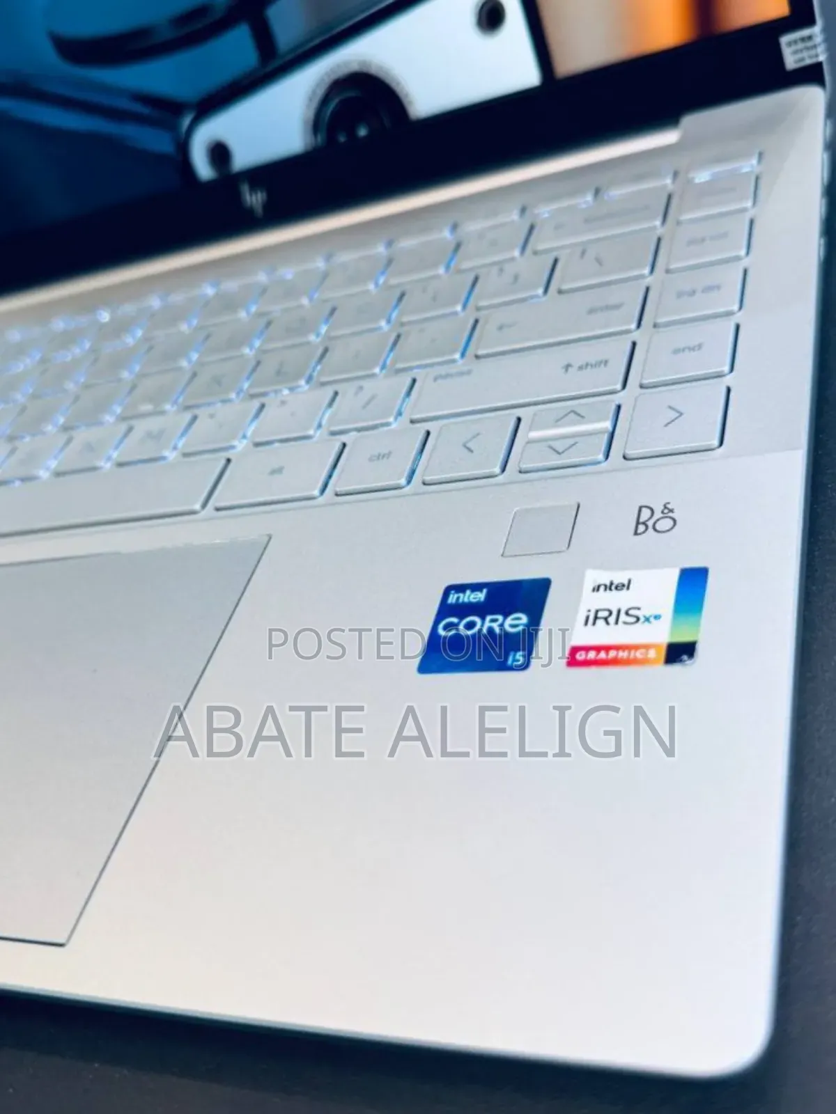 New Laptop HP Pavilion 15 16GB Intel Core I5 SSD 1T