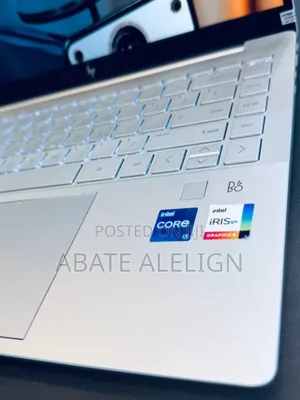 New Laptop HP Pavilion 15 16GB Intel Core I5 SSD 1T