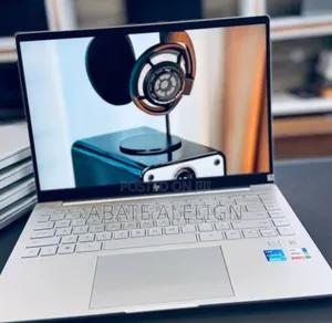 New Laptop HP Pavilion 15 16GB Intel Core I5 SSD 1T