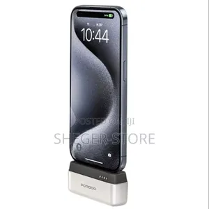 Photo - Porodo Mini Portable Power Bank