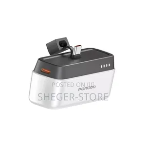 Porodo Mini Portable Power Bank