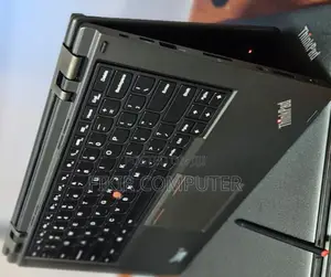 Photo - New Laptop Lenovo Thinkpad X1 Yoga 8GB Intel Core I5 HDD 500GB