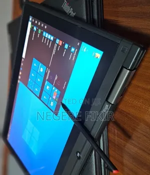 New Laptop Lenovo Thinkpad X1 Yoga 8GB Intel Core I5 HDD 500GB