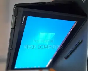 New Laptop Lenovo Thinkpad X1 Yoga 8GB Intel Core I5 HDD 500GB