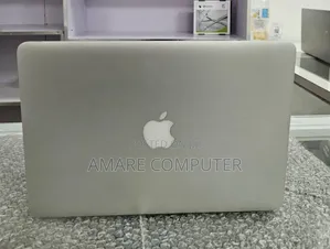 Photo - New Laptop Apple MacBook Pro 2014 8GB Intel Core I5 SSD 128GB