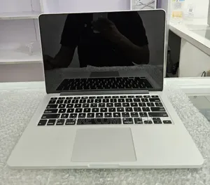 New Laptop Apple MacBook Pro 2014 8GB Intel Core I5 SSD 128GB