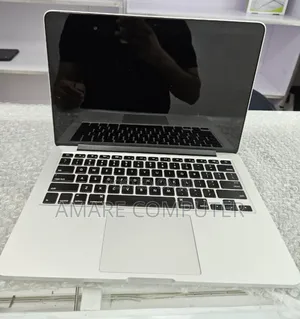 New Laptop Apple MacBook Pro 2014 8GB Intel Core I5 SSD 128GB