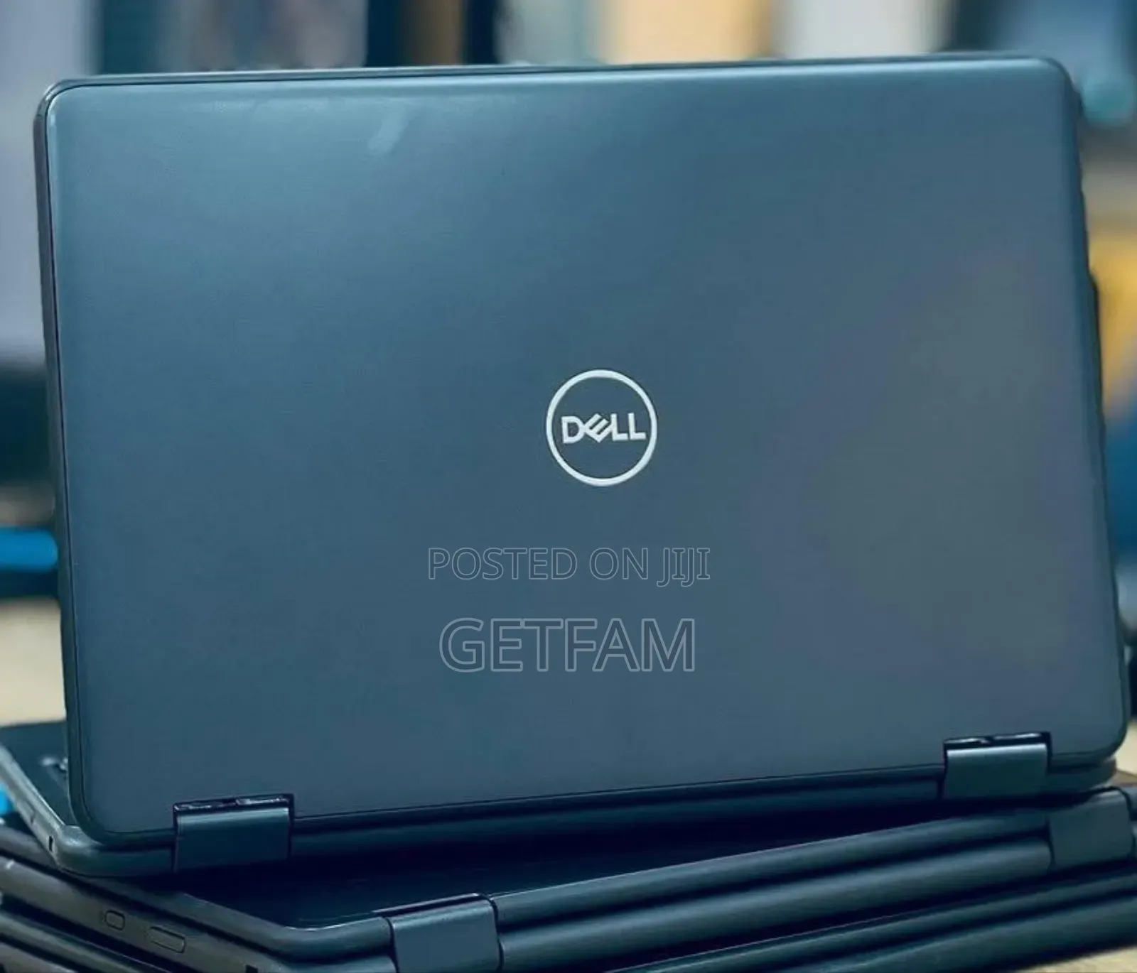 New Laptop Dell Inspiron 15 8GB Intel SSD 128GB