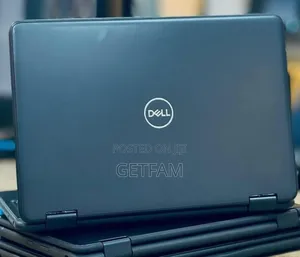 Photo - New Laptop Dell Inspiron 15 8GB Intel SSD 128GB