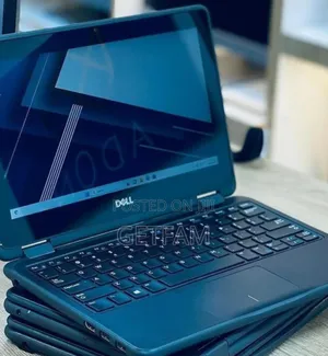 New Laptop Dell Inspiron 15 8GB Intel SSD 128GB