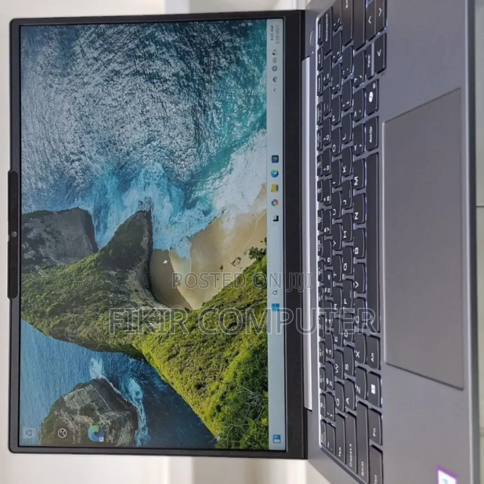 New Laptop Lenovo Thinkbook 14 16GB Intel Core Ultra 7 SSD 512GB