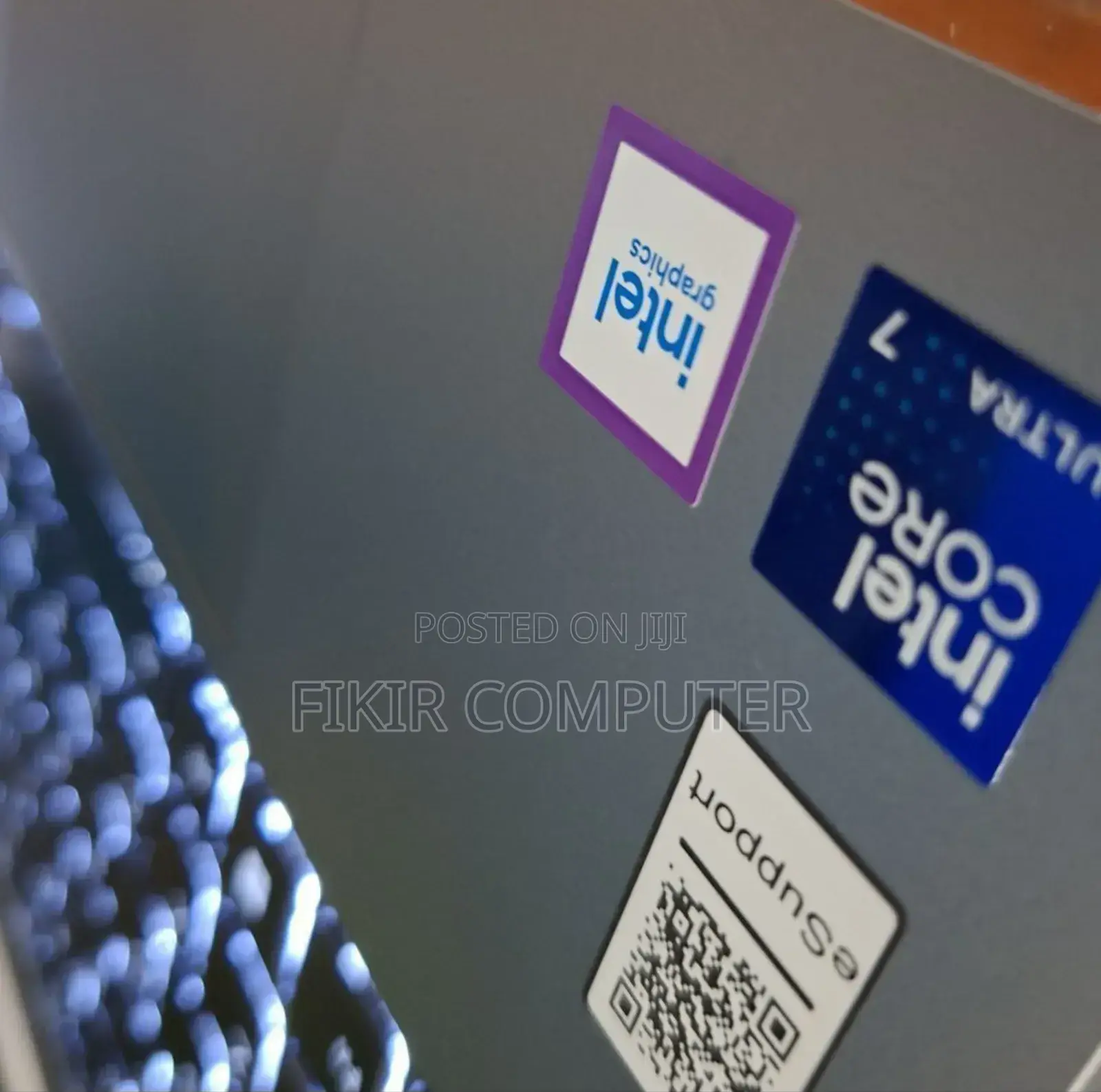 New Laptop Lenovo Thinkbook 14 16GB Intel Core Ultra 7 SSD 512GB