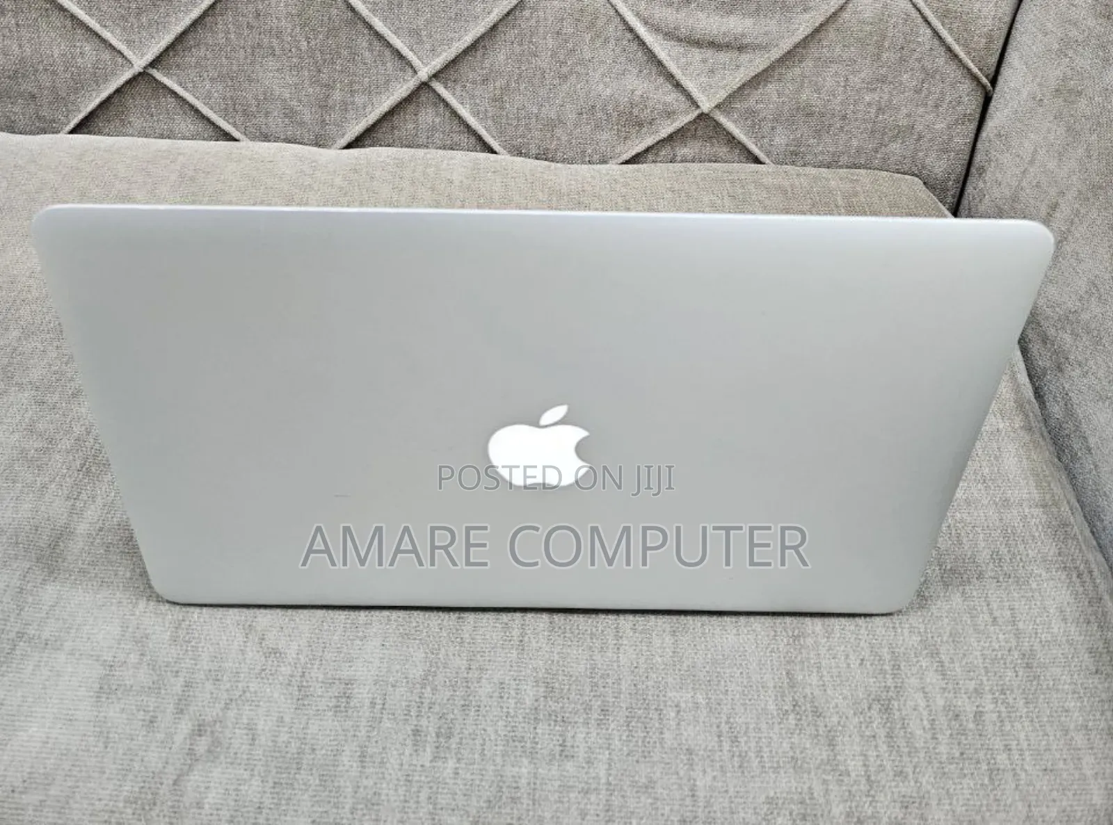 New Laptop Apple MacBook Air 2015 8GB Intel Core I5 SSD 128GB