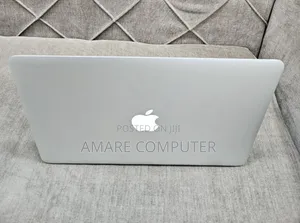 New Laptop Apple MacBook Air 2015 8GB Intel Core I5 SSD 128GB