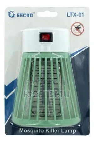 Photo - Mosquito Killer Lamp