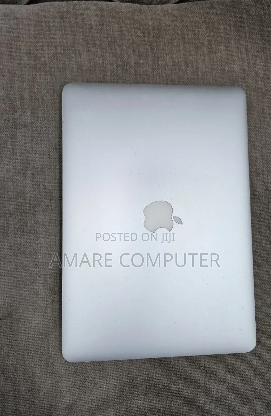 New Laptop Apple MacBook Air 2015 8GB Intel Core I5 SSD 128GB