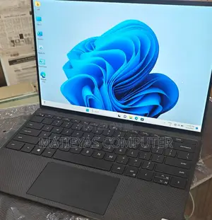 New Laptop Dell XPS 13 16GB Intel Core I7 SSD 512GB