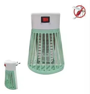 Photo - የቢንቢ ማጥፊያ(Lamp)