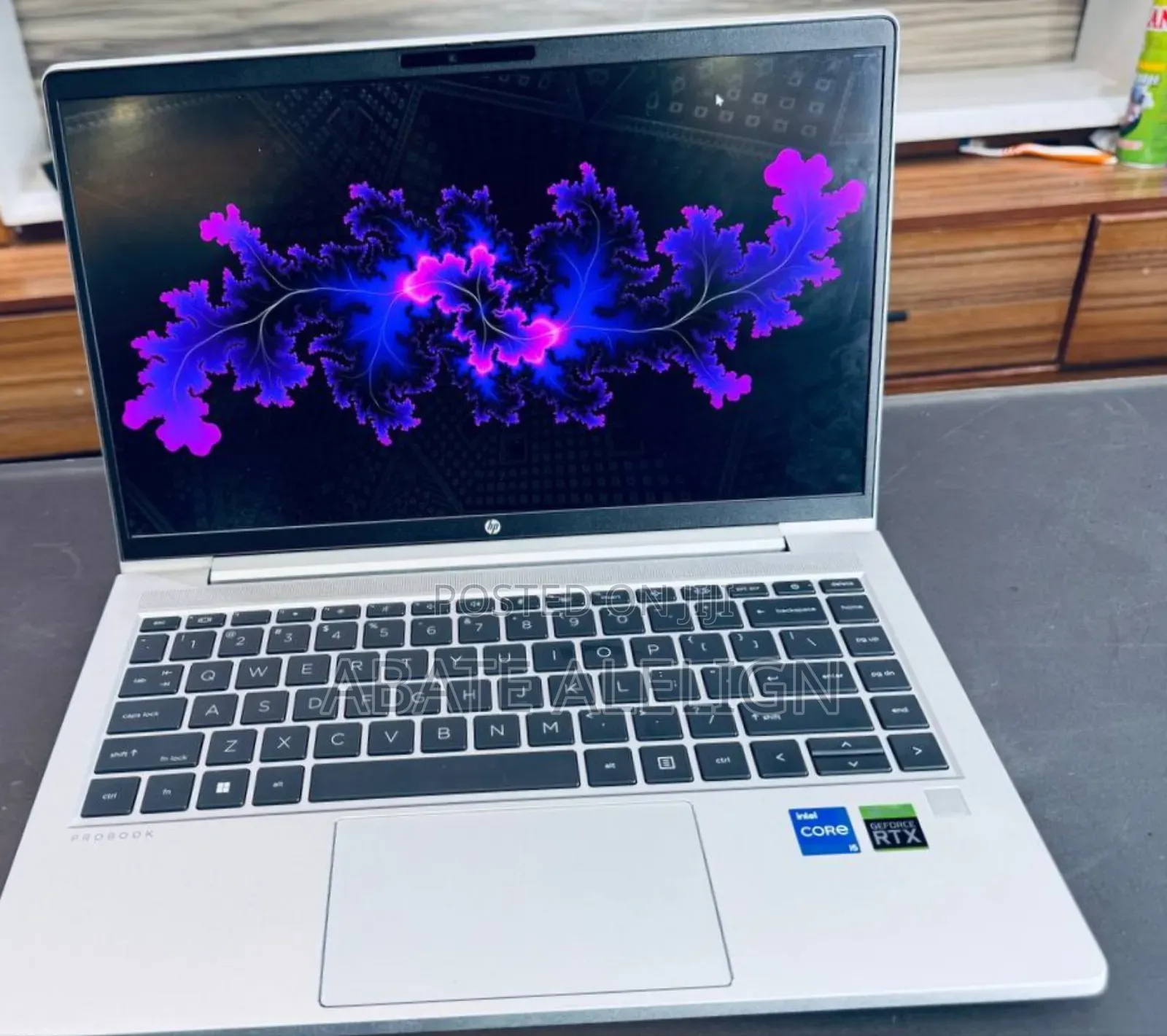 New Laptop HP ProBook 430 16GB Intel Core I5 SSD 1T