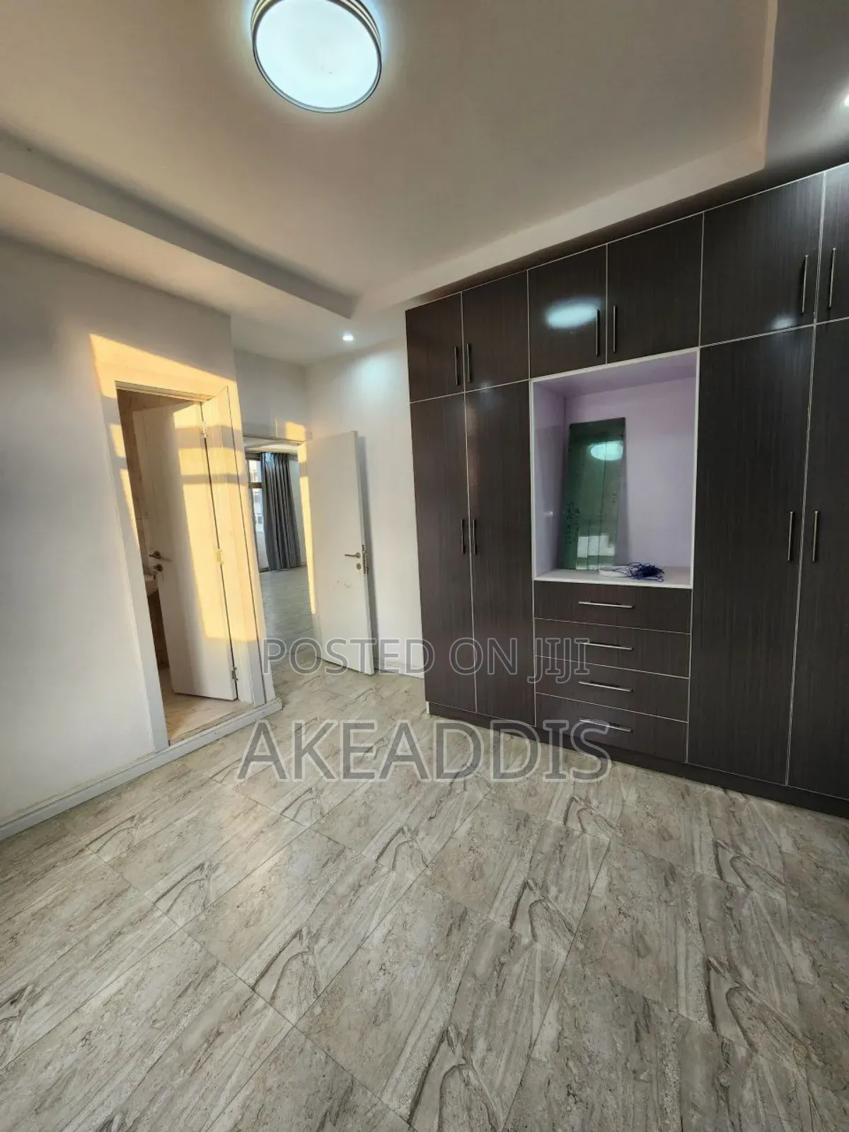 Furnished 3bdrm Condo in Bole Ayat for sale