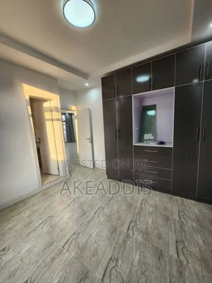 Furnished 3bdrm Condo in Bole Ayat for sale