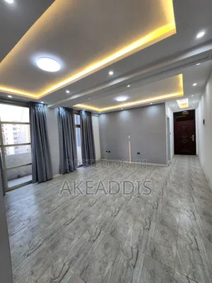 Furnished 3bdrm Condo in Bole Ayat for sale