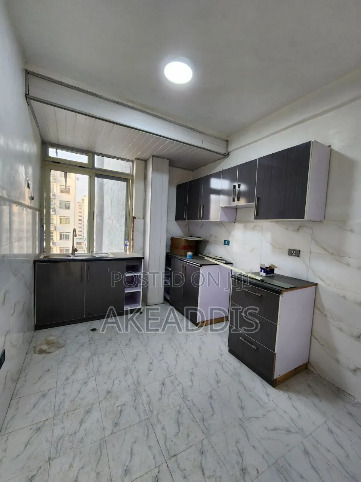 Furnished 3bdrm Condo in Bole Ayat for sale