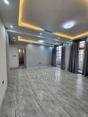Furnished 3bdrm Condo in Bole Ayat for sale