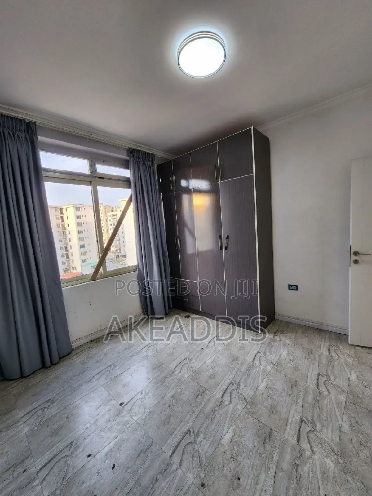 Furnished 3bdrm Condo in Bole Ayat for sale