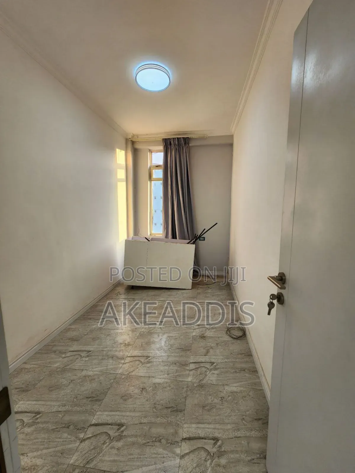 Furnished 3bdrm Condo in Bole Ayat for sale