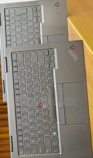 New Laptop Lenovo Thinkpad X1 Yoga 32GB Intel Core I7 SSD 512GB