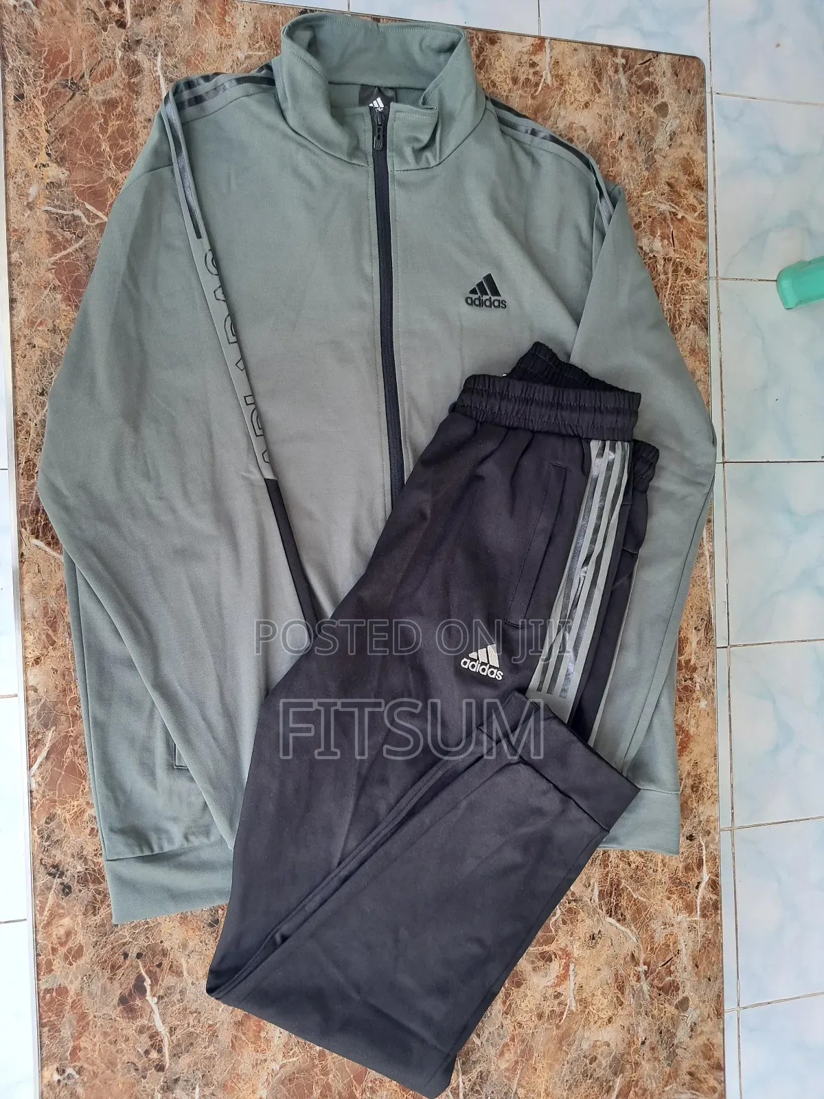 Mens Original Adidas Sports Wear