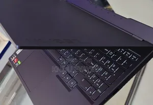 New Laptop Lenovo Legion 5 16GB Intel Core I7 SSD 512GB