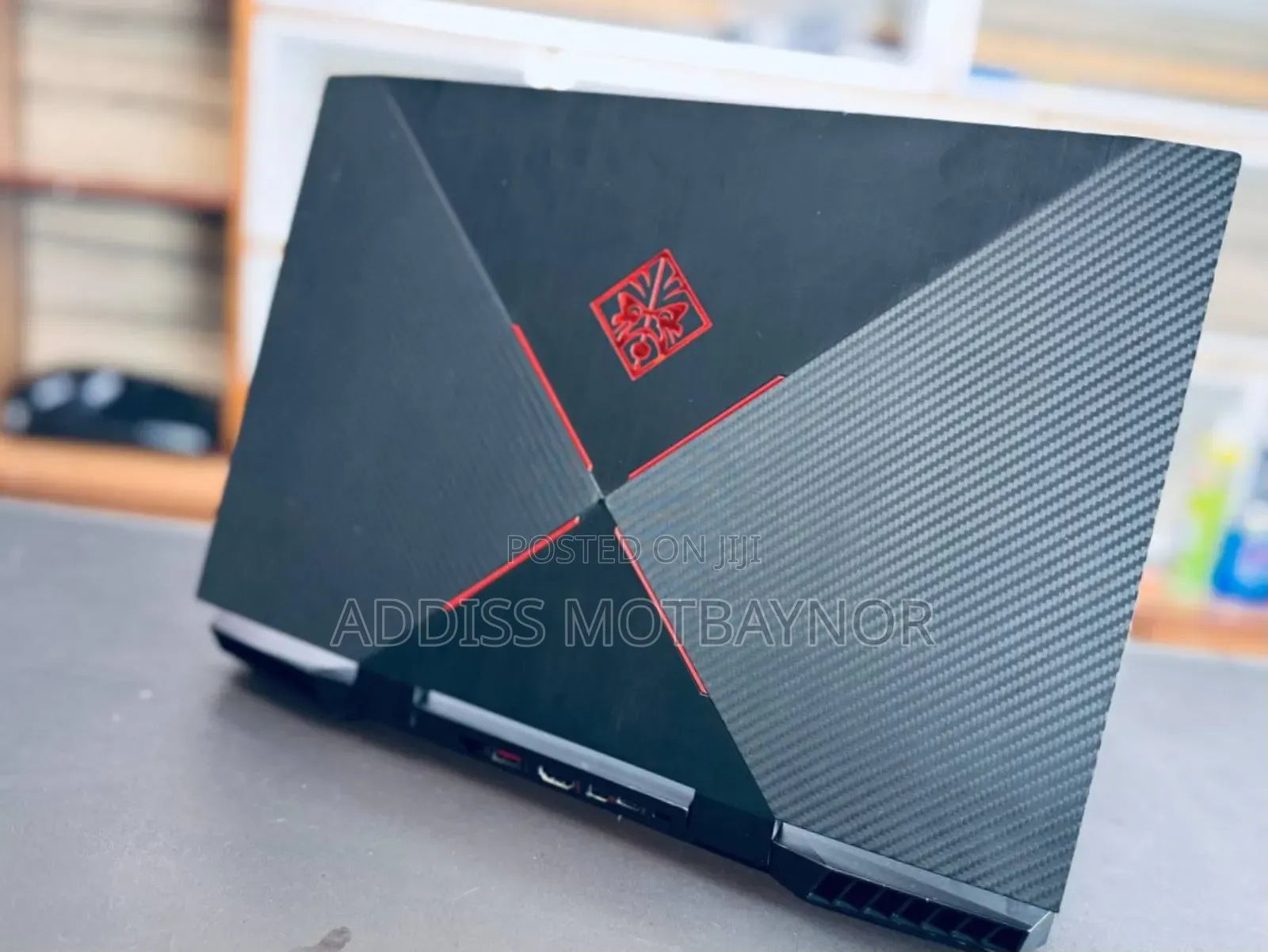New Laptop HP Omen X 16GB Intel Core I7 SSD 1T
