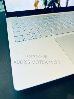 New Laptop HP Pavilion 15 16GB Intel Core I7 SSD 256GB