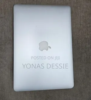 Laptop Apple MacBook Air 2015 8GB Intel Core I5 SSD 128GB