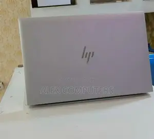 New Laptop HP EliteBook 840 16GB Intel Core I5 SSD 512GB