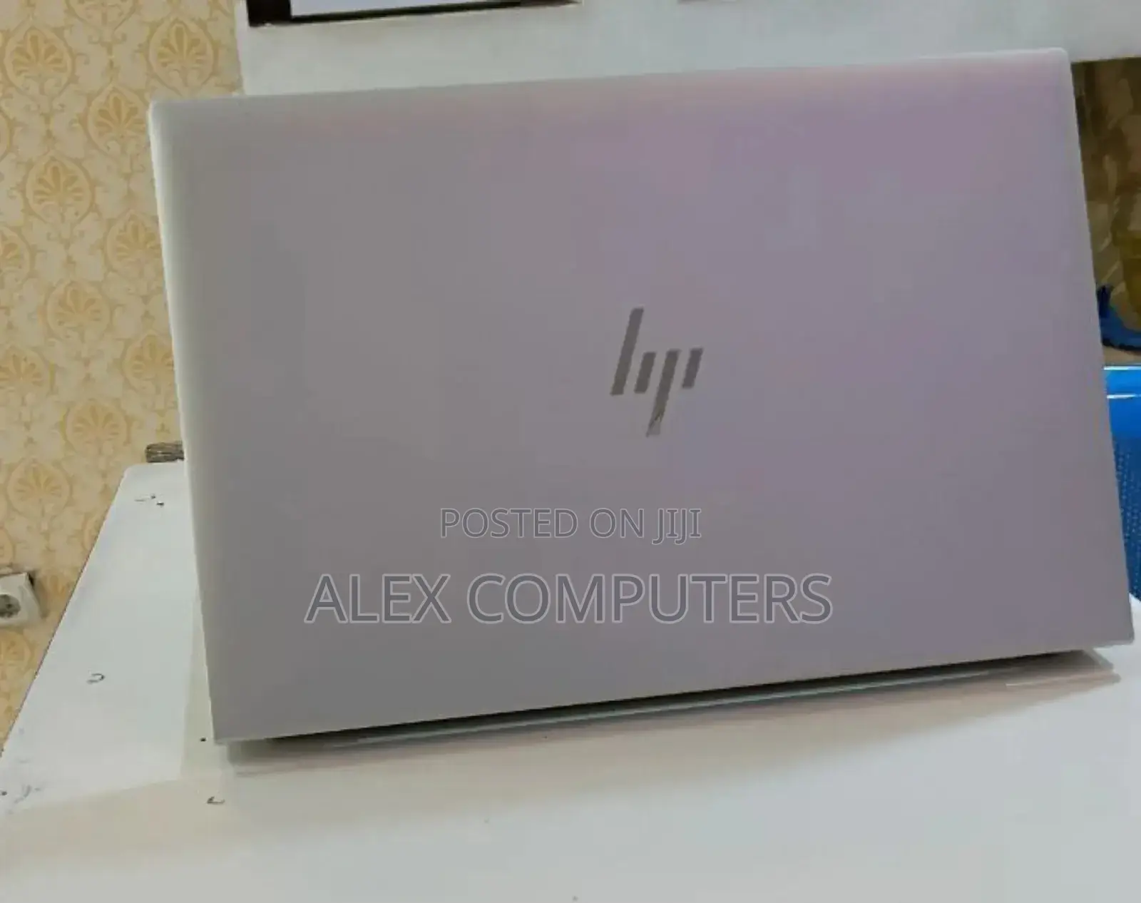New Laptop HP EliteBook 840 16GB Intel Core I5 SSD 512GB