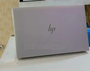 New Laptop HP EliteBook 840 16GB Intel Core I5 SSD 512GB